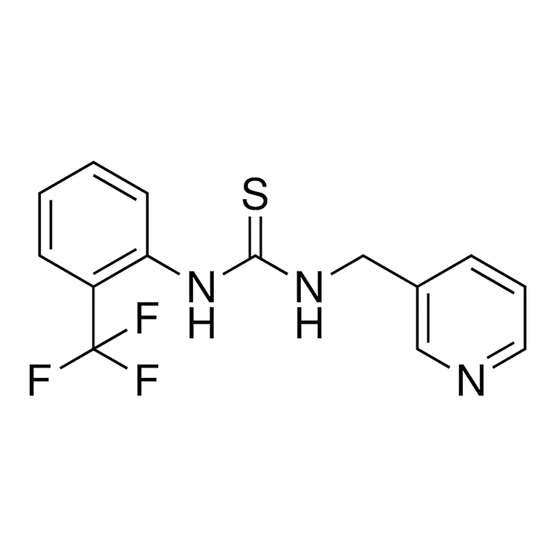 Merck 1-PYRIDIN-3-YLMETHYL-3-(2-TRIFL - 25 MG&
