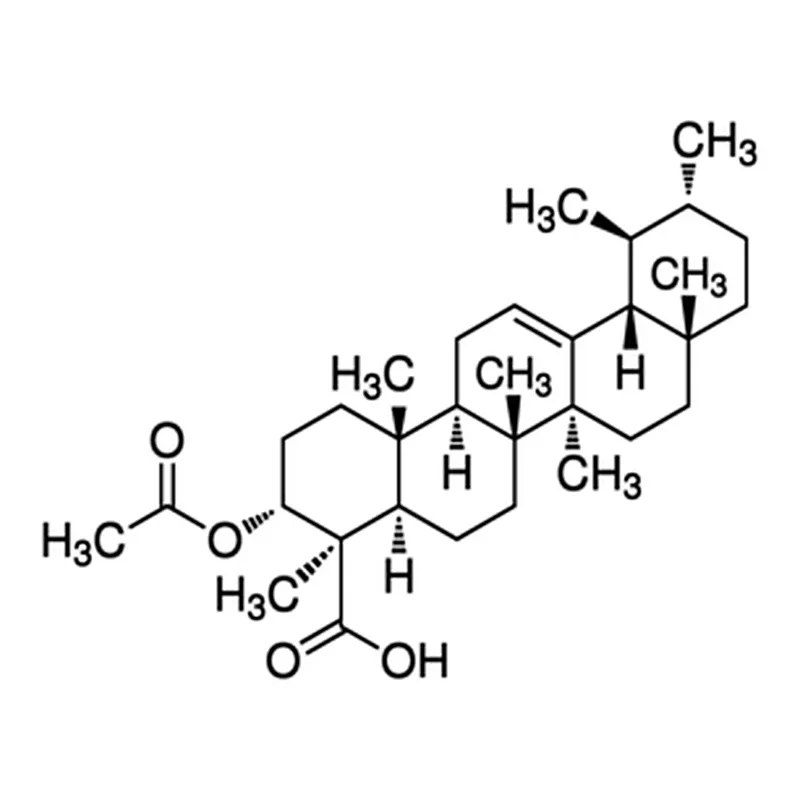 Merck 3-O-ACETYL BETA-BOSWELLIC ACID