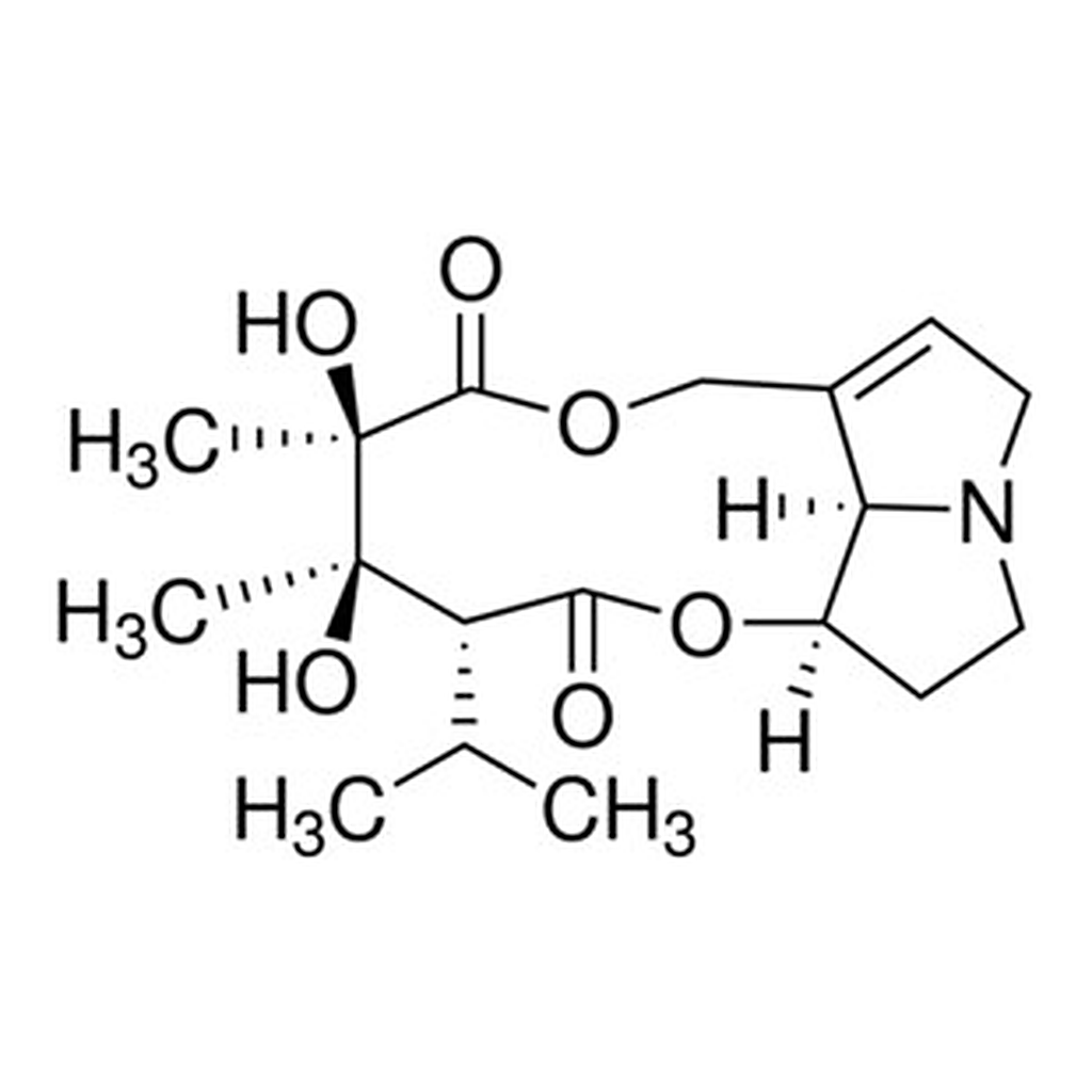 Merck TRICHODESMINE