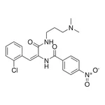 Merck N-(2-(2-CL-PHENYL)-1-(3-DIMETH - 10 MG &
