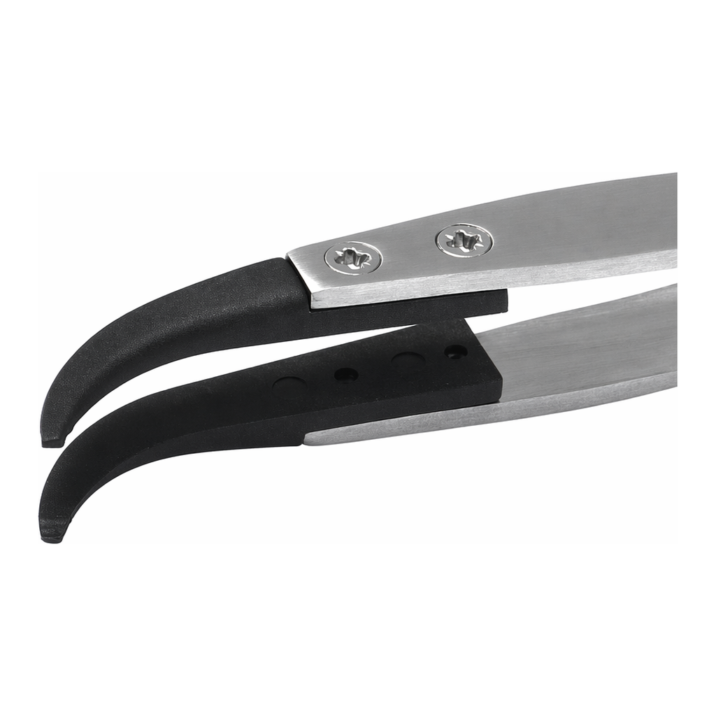 SIPEL 퀵 체인지 핀셋 1318/1418-SA Tweezer