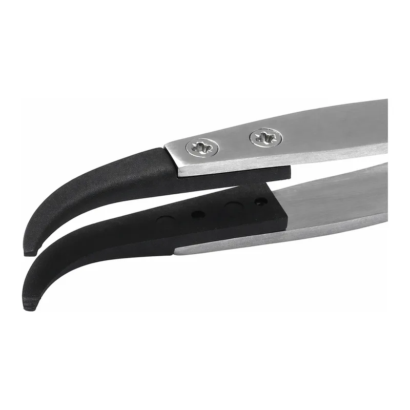 SIPEL 퀵 체인지 핀셋 1318/1418-SA Tweezer