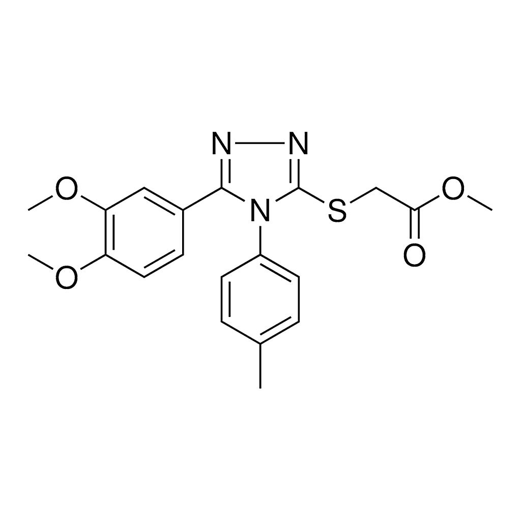 Merck ME ((5-(3,4-DIMETHOXYPHENYL)-4-(-
