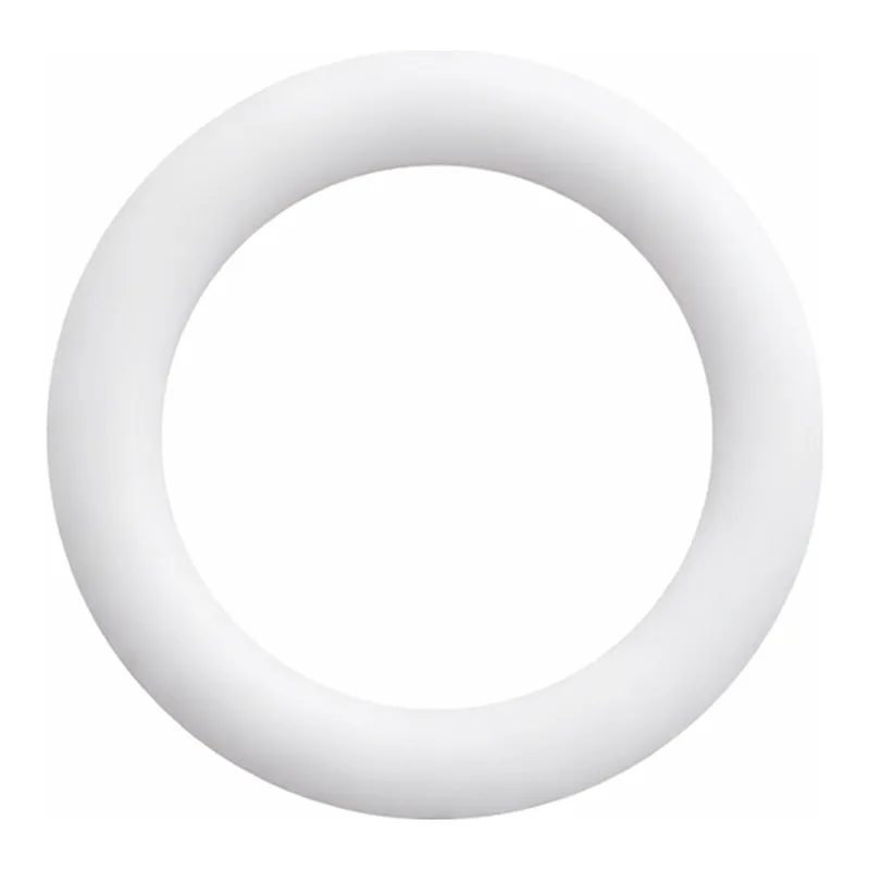 Agilent O-Ring, 2-011, Perfluoroelastomer, White