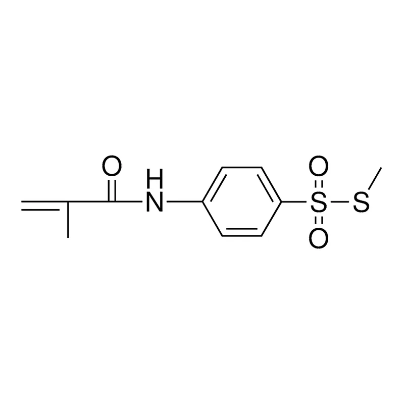 Merck 4-(2-METHYL-ACRYLOYLAMINO)-BENZ-