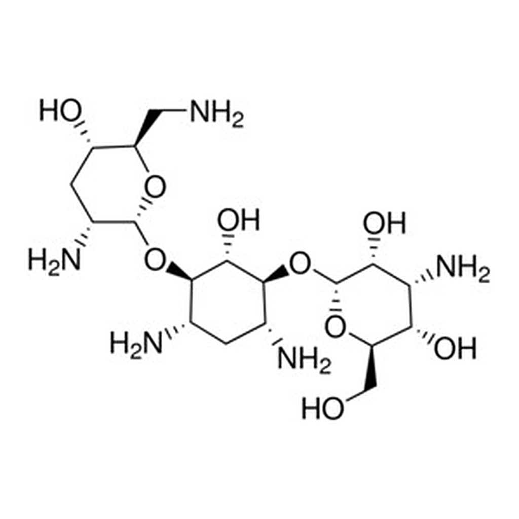 Merck TOBRAMYCIN, UNITED STATES PHARMACOPEIA (