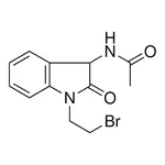 Merck N-(1-(2-BROMO-ETHYL)-2-OXO-2,3 - 50 MG &