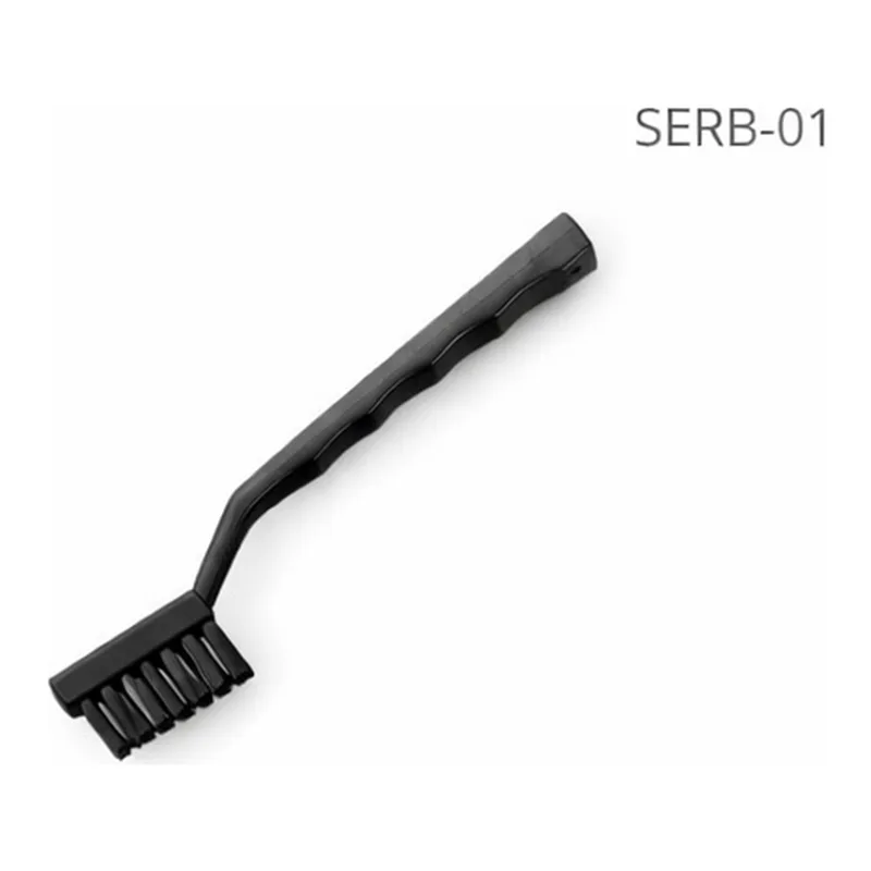AS ONE Electrostatic Eliminating Brush, 정전기 제거 브러시