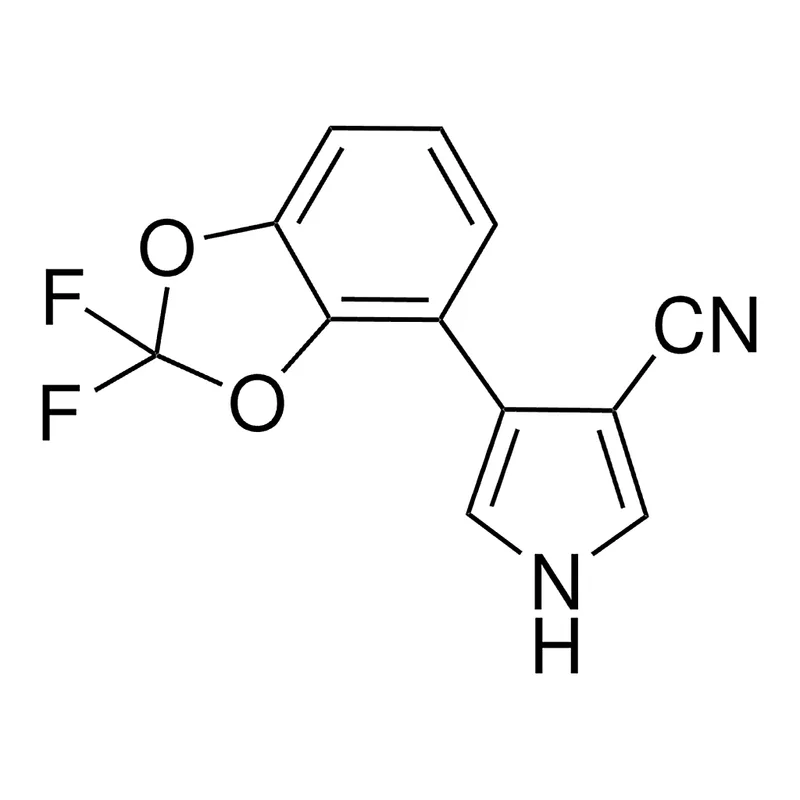 Merck Fludioxonil