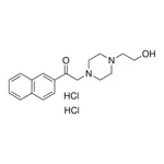 Merck 2-(4-(2-HYDROXYETHYL)-1-PIPERAZI-