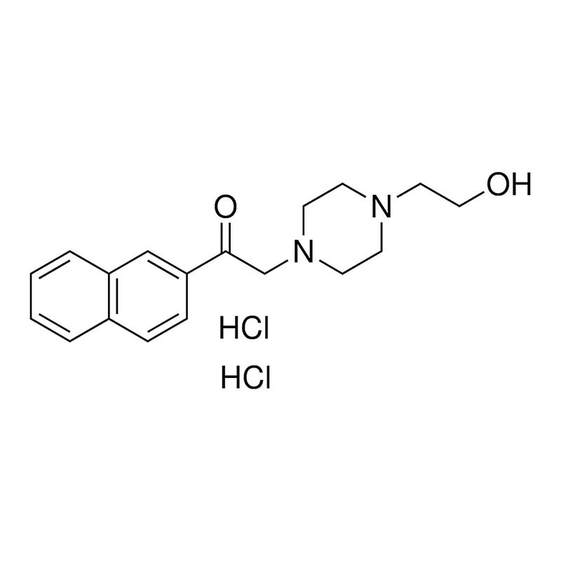 Merck 2-(4-(2-HYDROXYETHYL)-1-PIPERAZI-
