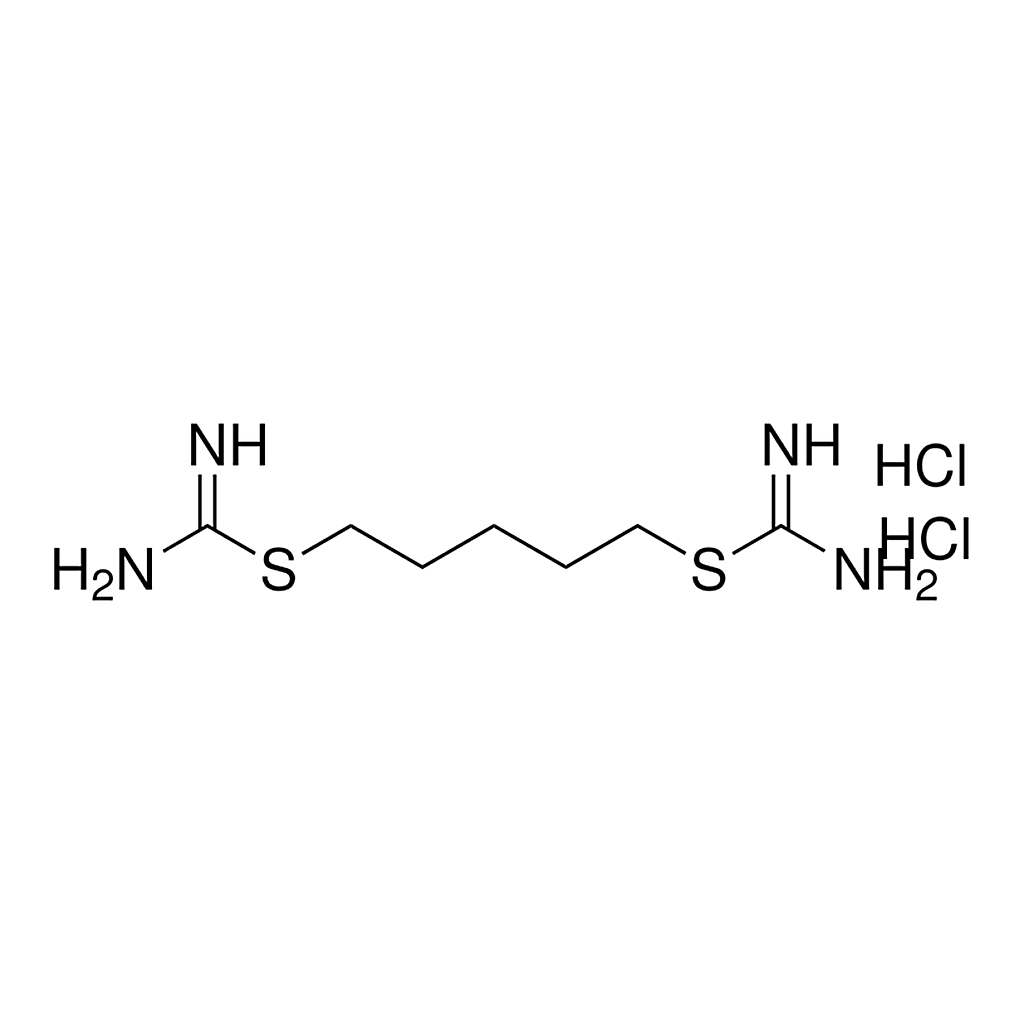 Merck S,S'-PENTAMETHYLENEDIISOTHIURON-