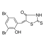 Merck 5-(3,5-DIBROMO-2-HYDROXY-BENZYLI-