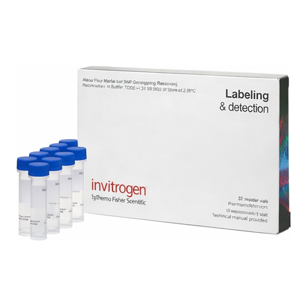 Thermo Fisher Scientific Fura-4F, AM, cell permeant - Special Packaging