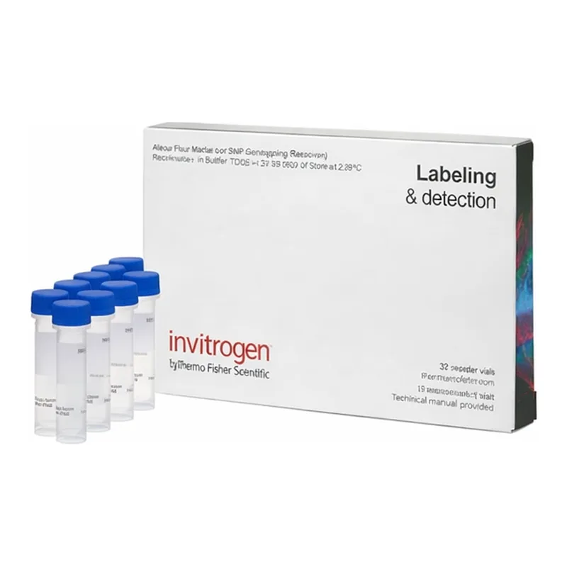 Thermo Fisher Scientific Fura-4F, AM, cell permeant - Special Packaging