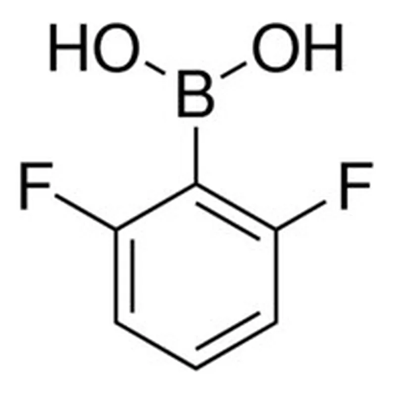 Merck 2,6-DIFLUOROPHENYLBORONIC ACID, 98%