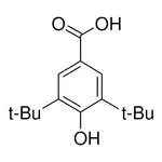 Merck 3,5-Di-tert-butyl-4-hydroxybenzoic acid