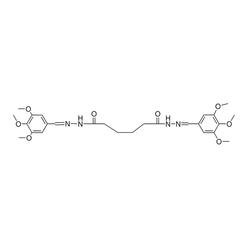 Merck ADIPIC ACID (3,4,5-TRIMETHOXYBE