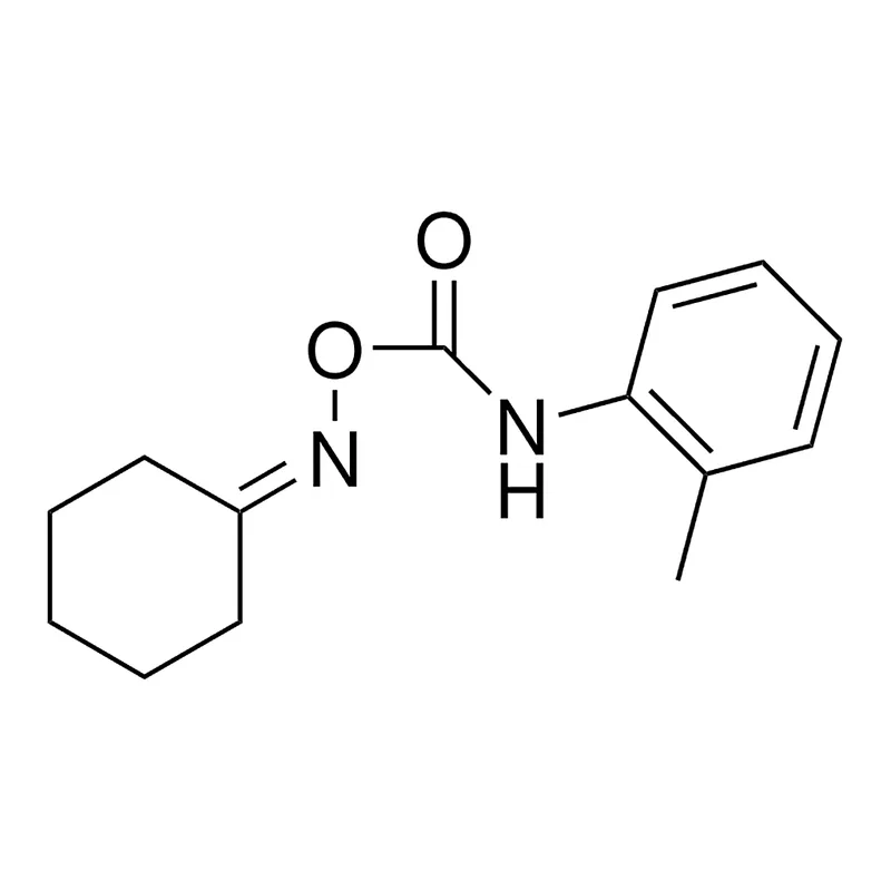 Merck O-(N-(O-TOLYL)CARBAMOYL)CYCLOHE-