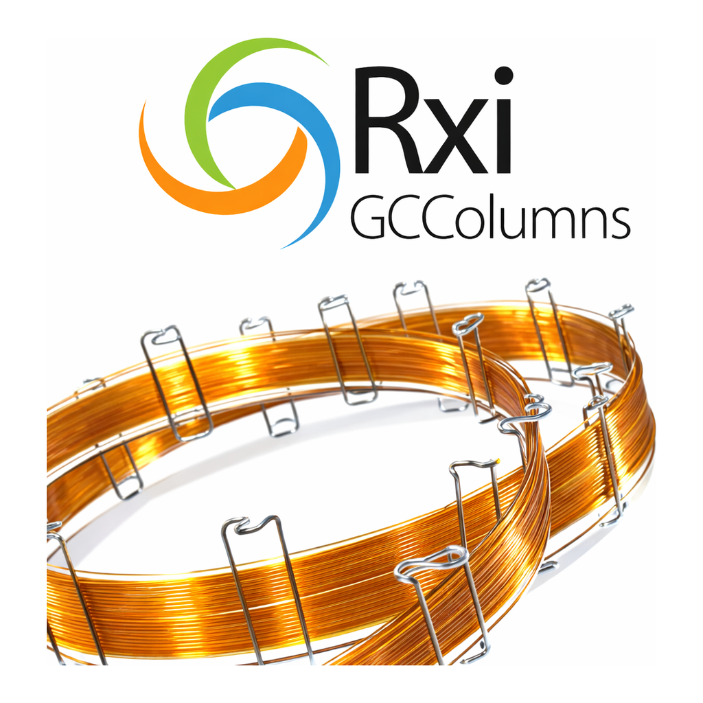 Restek Rxi-1301Sil MS, 60m, 0.25mm ID, 1.00um