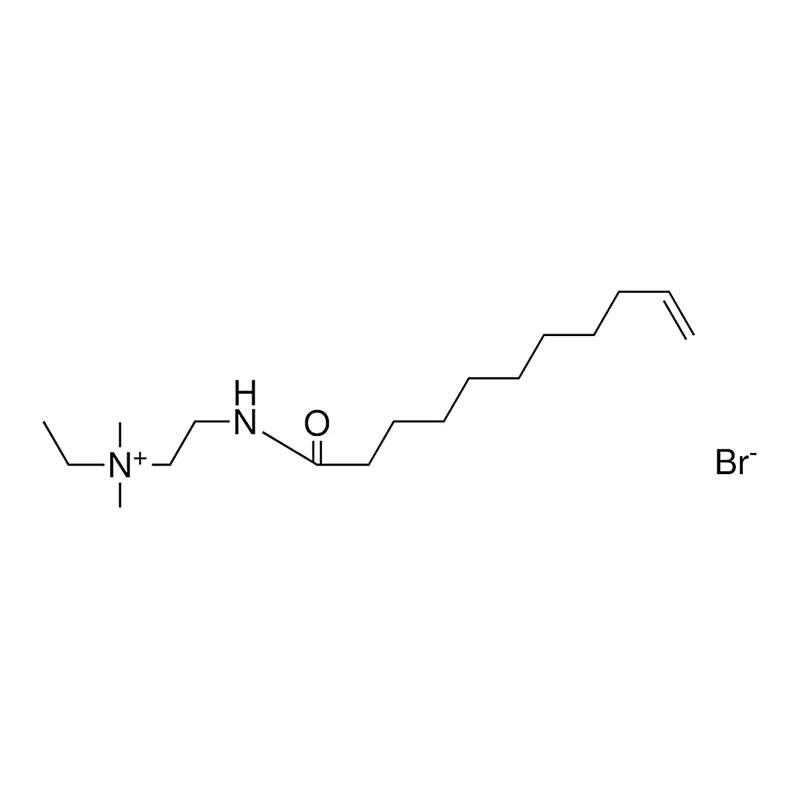 Merck ETHYL-DIMETHYL-(2-UNDEC-10-ENO - 25 MG&