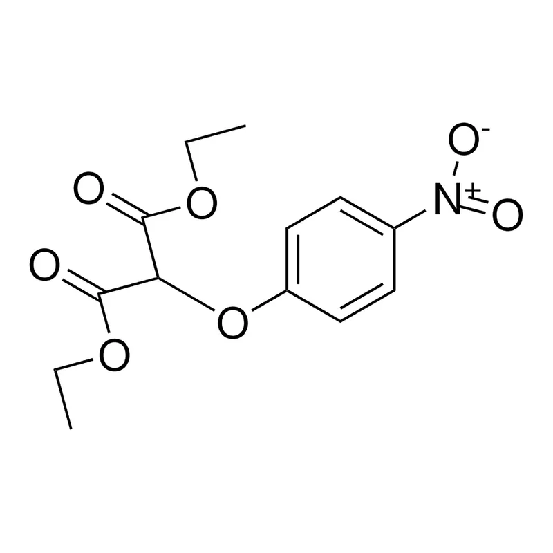 Merck DIETHYL 2-(4-NITROPHENOXY)MALON-