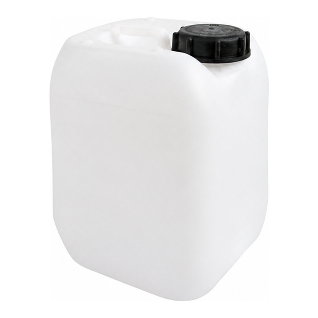 Canister, 5 L, S60/61