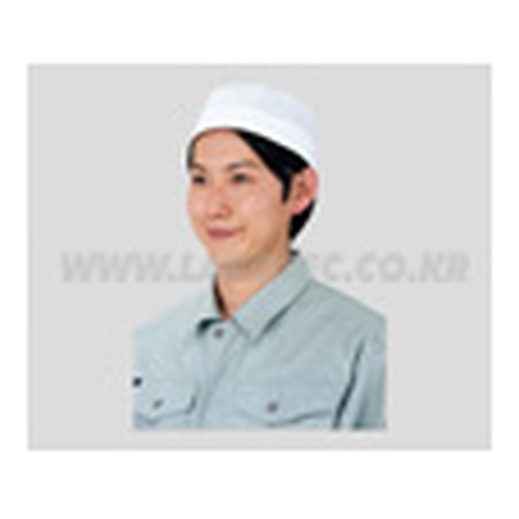 AS ONE Hair Cap Disposable, 일회용 헤어캡(종이제)