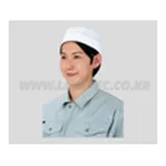 AS ONE Hair Cap Disposable, 일회용 헤어캡(종이제)