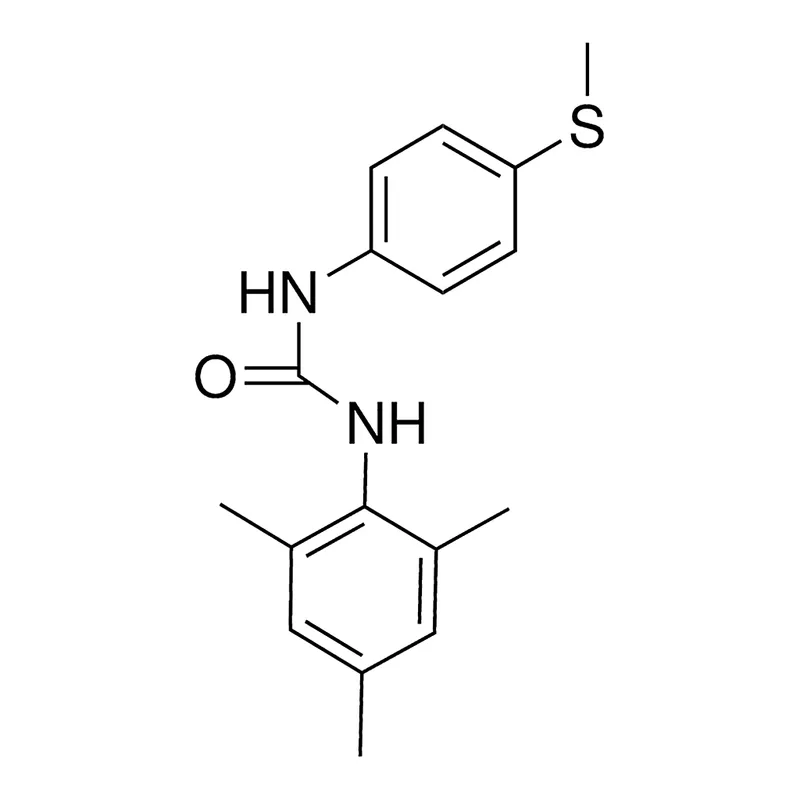 Merck 1-(4-(METHYLTHIO)PHENYL)-3-(2, - 50 MG&