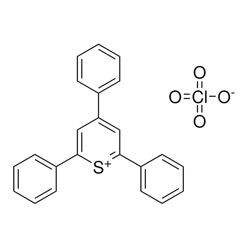 Merck 2,4,6-TRIPHENYLTHIOPYRYLIUM PE - 50 MG&