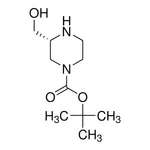Merck (R)-1-BOC-3-(Hydroxymethyl)piperazine