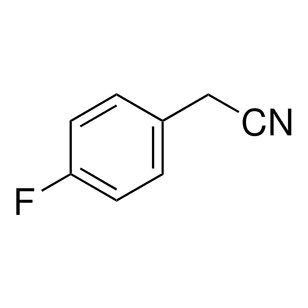 Merck 4-Fluorophenylacetonitrile