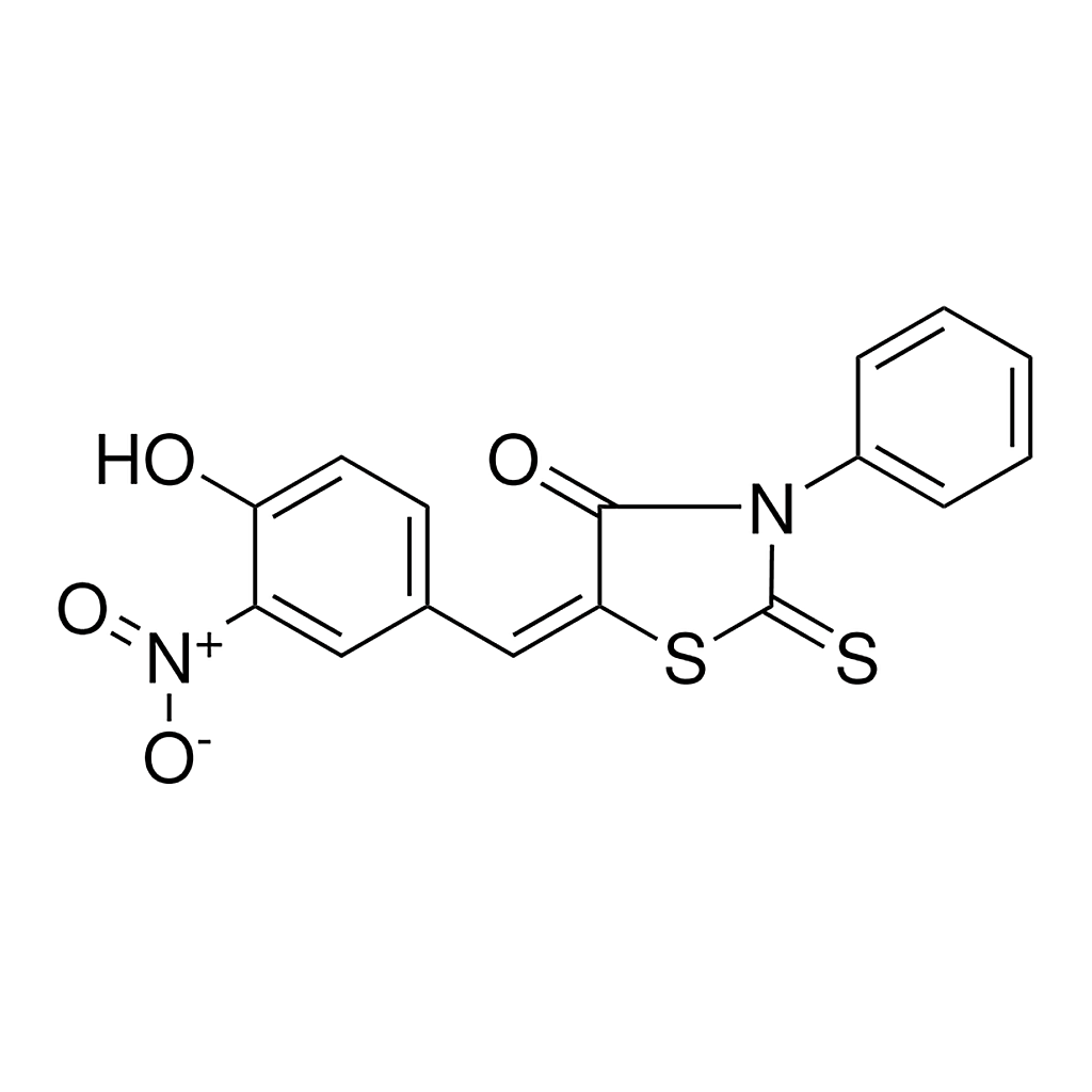 Merck 5-(4-HYDROXY-3-NITROBENZYLIDENE)-