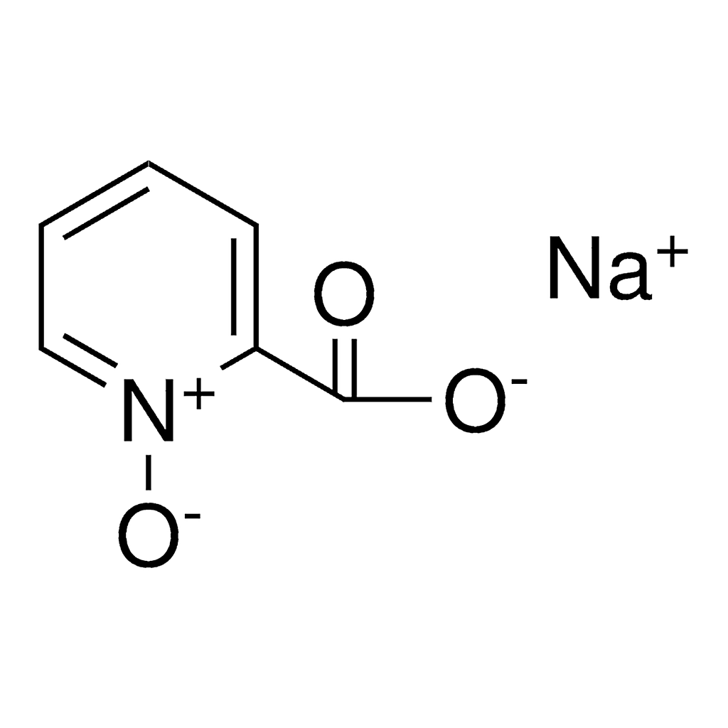 Merck SODIUM 1-OXY-PYRIDINE-2-CARBOX - 25 MG&