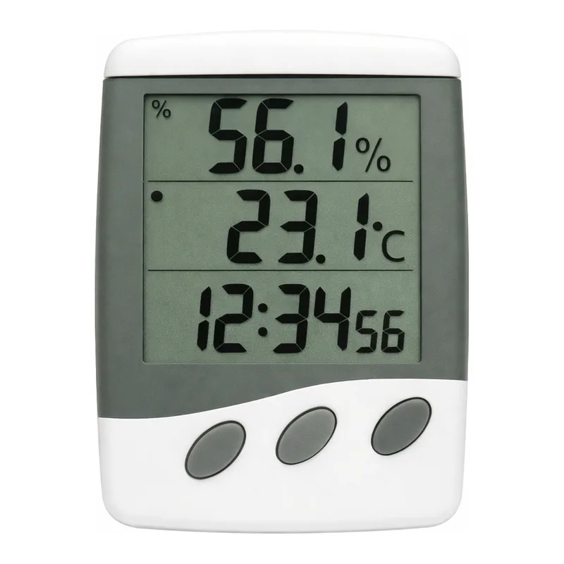 AS ONE Thermo-Hygrometer, 온습도계