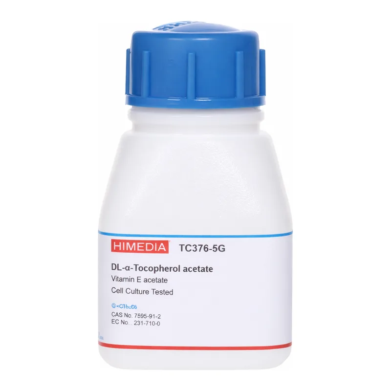 Himedia DL-α-Tocopherol acetate