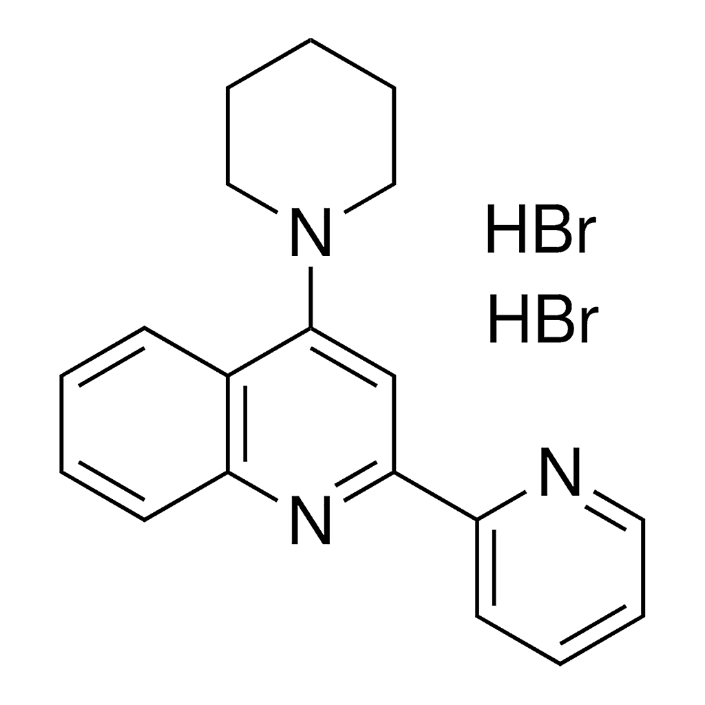 Merck 4-PIPERIDIN-1-YL-2-PYRIDIN-2-YL-
