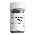 Servicebio Grinding Beads (Steel)