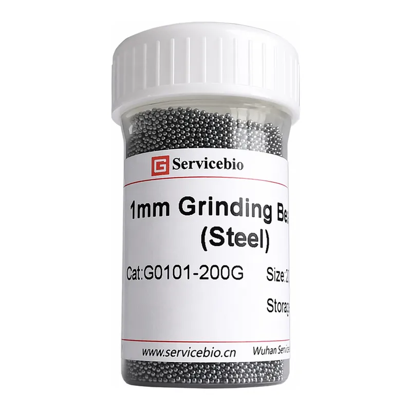 Servicebio Grinding Beads (Steel)