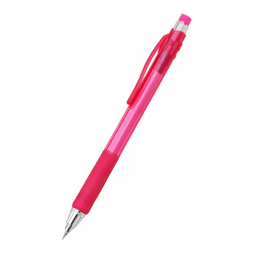 OFFICENEX 재고문의
펜텔 에너자이저 X샤프 0.5 분홍 PL105-PX(0.5mm 분홍)