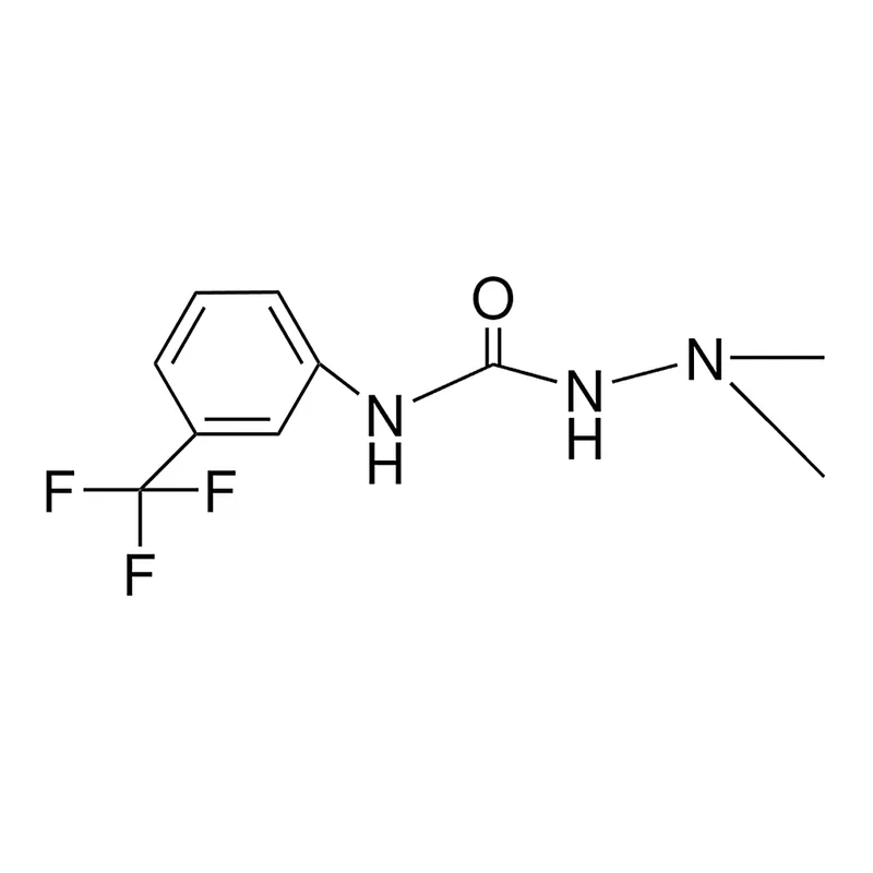 Merck 1,1-DIMETHYL-4-(3-TRIFLUOROMETH-
