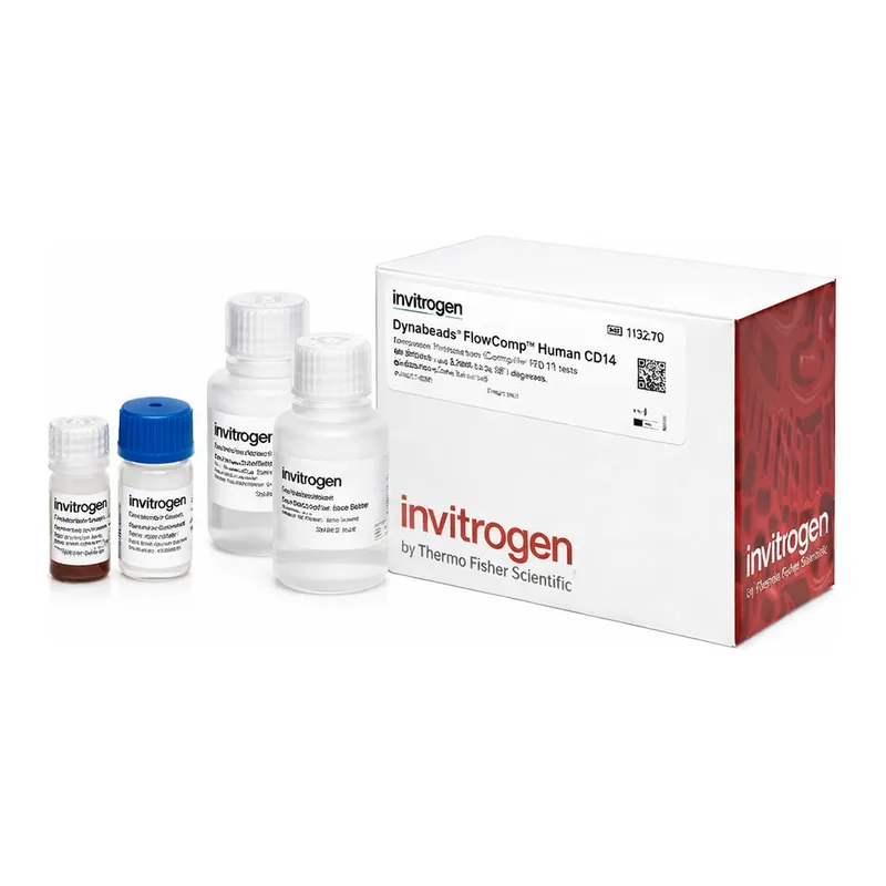 Thermo Fisher Scientific Dynabeads FlowComp Human CD14 Kit