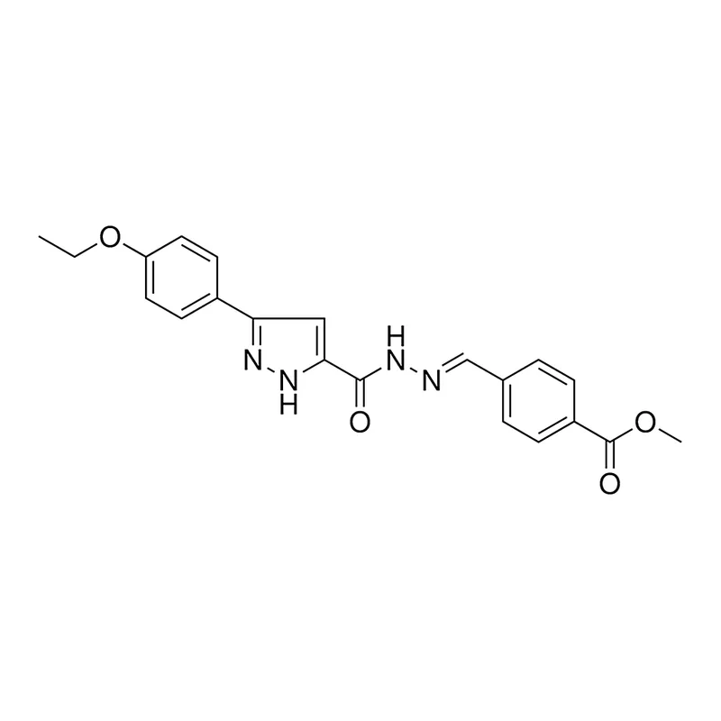 Merck 4((5-(4-ETHOXY-PH)-2H-PYRAZOLE - 50 MG&