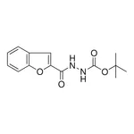 Merck N'-(BENZOFURAN-2-CARBONYL)-HYDR - 25 MG&