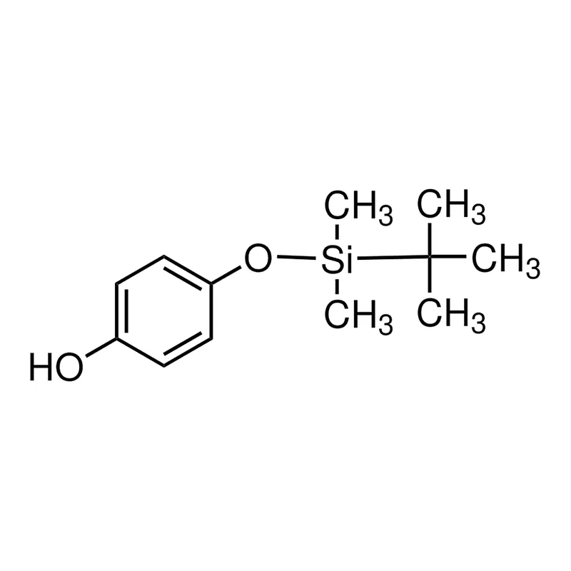 Merck 4-(tert-Butyldimethylsiloxy)phenol