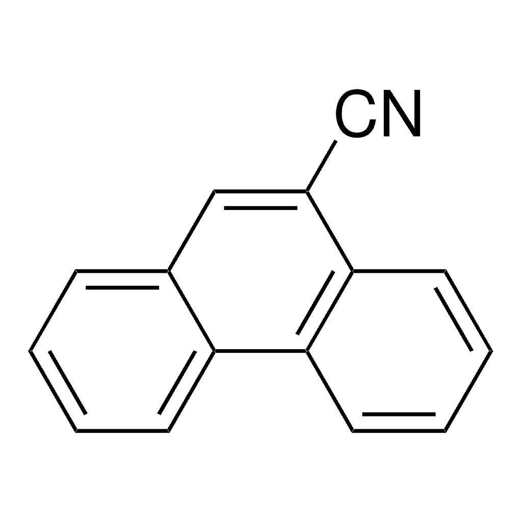 Merck 9-Cyanophenanthrene