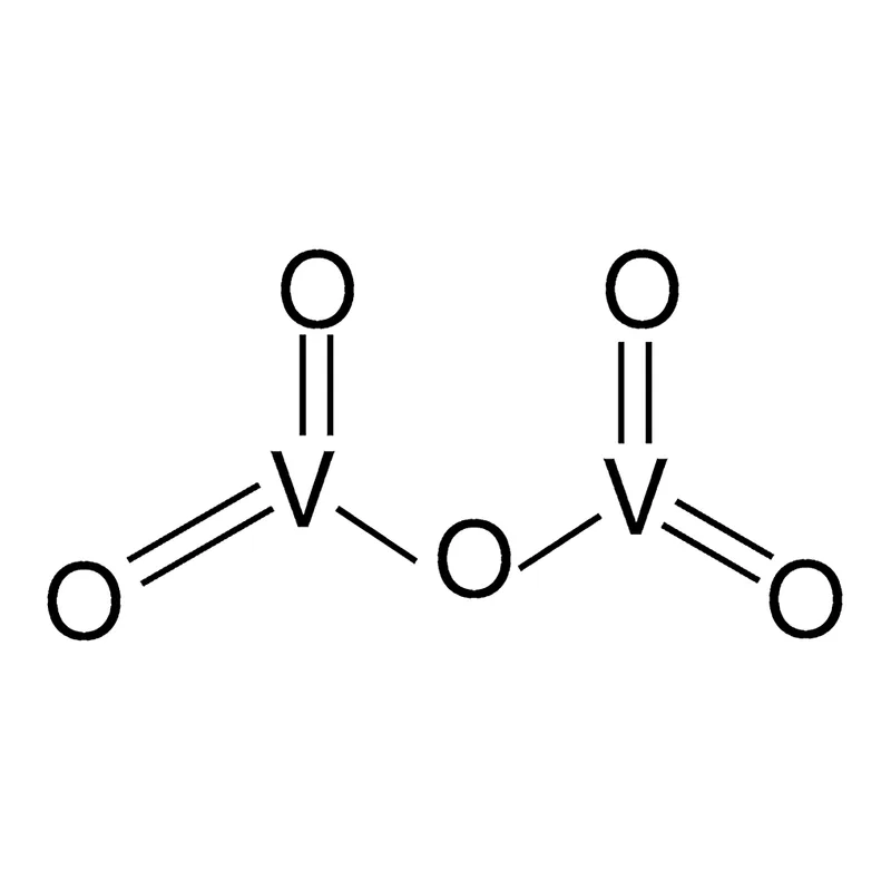 Merck Vanadium(V) oxide