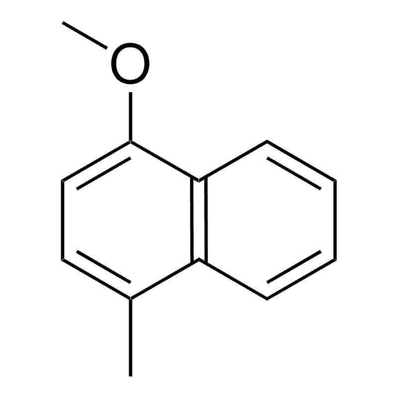 Merck 4-METHOXY-1-METHYLNAPHTHALENE-