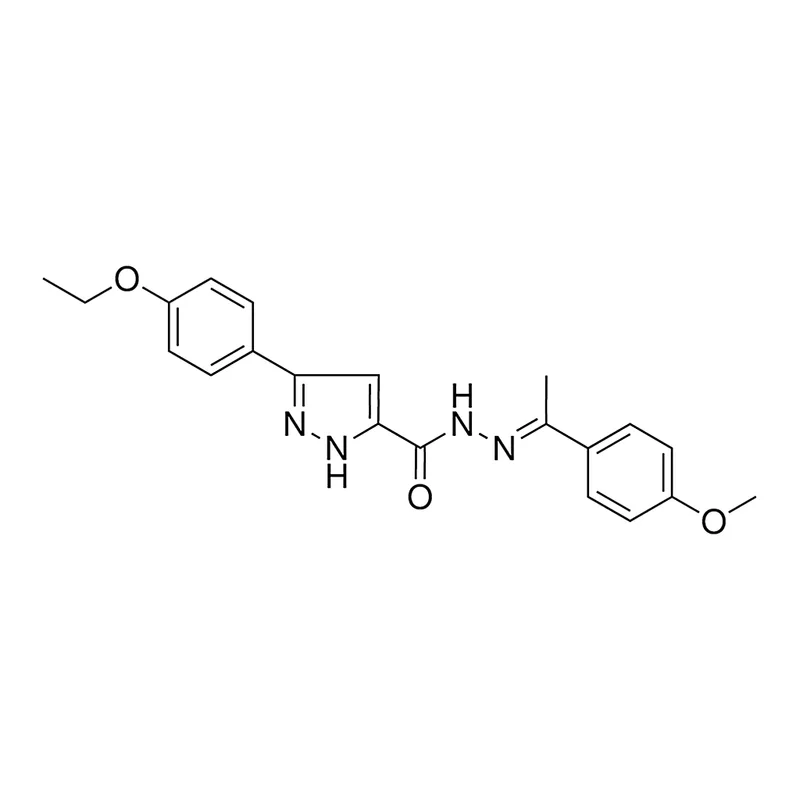 Merck 5-(4-ETHOXY-PH)-2H-PYRAZOLE-3- - 10 MG &